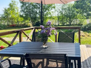 House | Exterior - 4 Star Holiday Home in Annerstad (Annerstad)