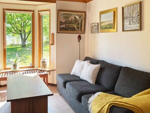 Casa | Zona de estar