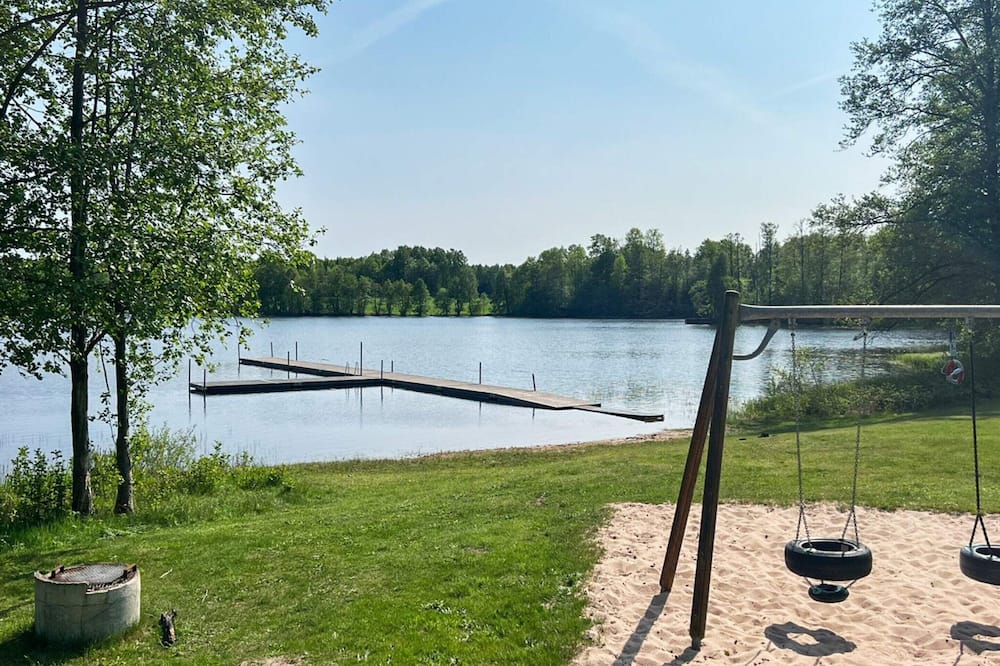 4 Star Holiday Home in Annerstad - Groeryd