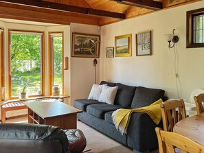 Casa | Zona de estar