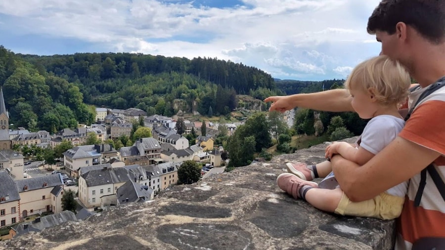Nice Tent Lodge on a Campsite
