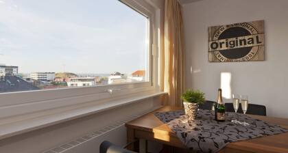 Iderhoff-sweet Modern Retreat