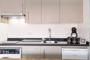 Departamento | Exterior