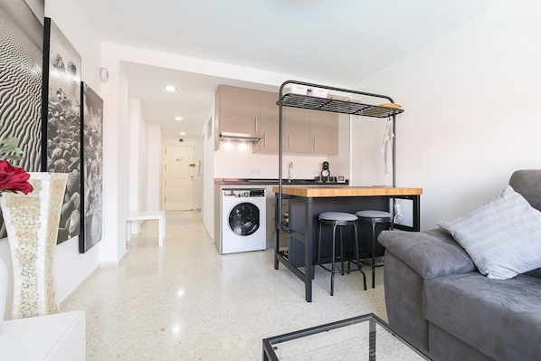 Apartment | Exterior