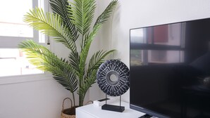 Apartment | Exterior
