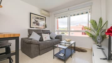 Apartment | Exterior