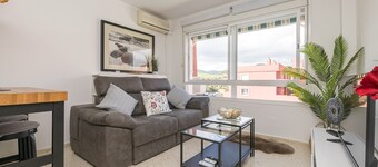 Camarote De Algetares 2 - Apartment In Algeciras
