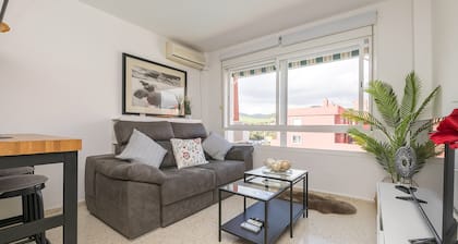 Camarote De Algetares 2 - Apartment In Algeciras