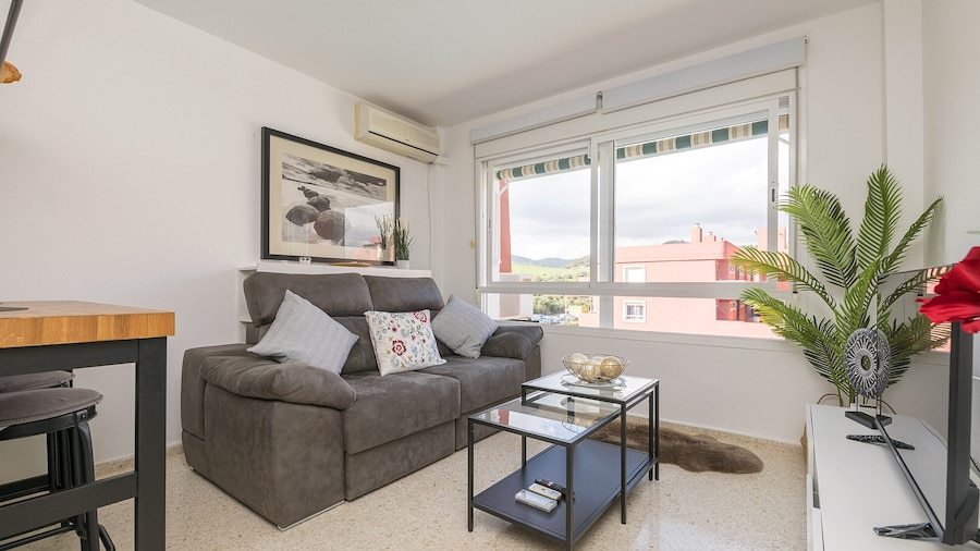 Camarote De Algetares 2 - Apartment In Algeciras