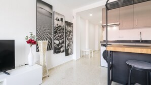 Apartment | Exterior