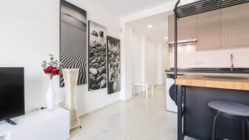 Apartment | Exterior