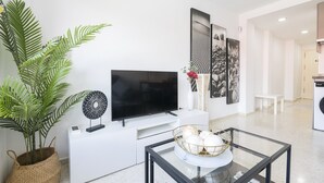 Apartment | Exterior