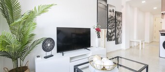 Camarote De Algetares 2 - Apartment In Algeciras