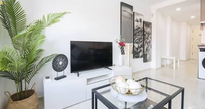 Camarote De Algetares 2 - Apartment In Algeciras