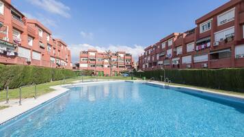 Appartement | Extérieur