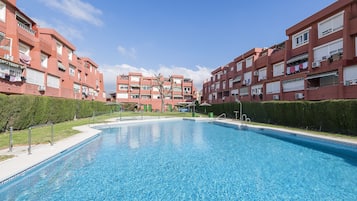 Apartment | Exterior