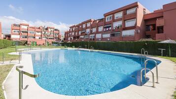 Apartemen | Eksterior