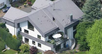 Holiday Home in Gebhardshain