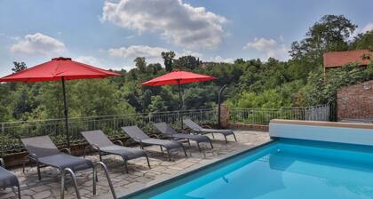 Moscato Comfortable Holiday Residence