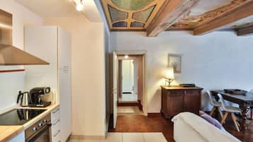 Rumah | Dapur pribadi