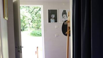 Casa | Parte interna