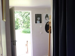 House | Bahagian dalam