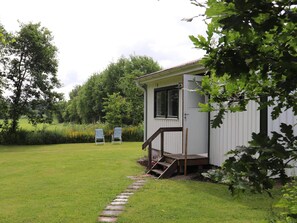 House | Exterior - 4 Person Holiday Home in Karl Gustav (Karl Gustav)