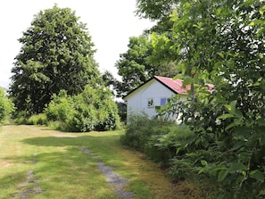 House | Exterior - 4 Person Holiday Home in Karl Gustav (Karl Gustav)