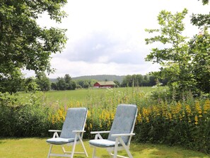 House | Exterior - 4 Person Holiday Home in Karl Gustav (Karl Gustav)