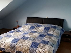 House | 2 bedrooms - Aan de Frankenbeek (Sinzig)