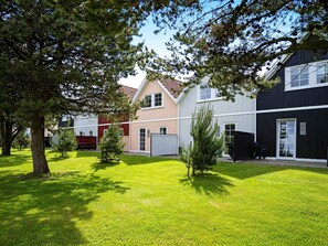 Maison | Extérieur