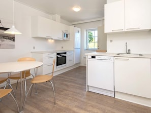 Hus | Privat køkken