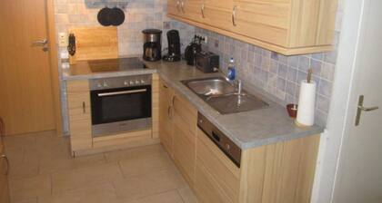 Holiday Home Seehase