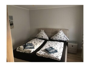 Apartment | 3 bedrooms - Holiday Home Seehase (Norden)