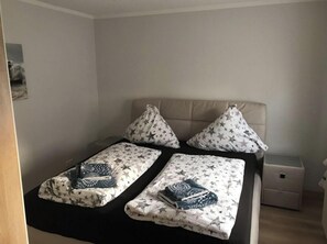 Lejlighed | 3 soveværelser