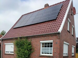 Exterior - Holiday Home Seehase (Norden)