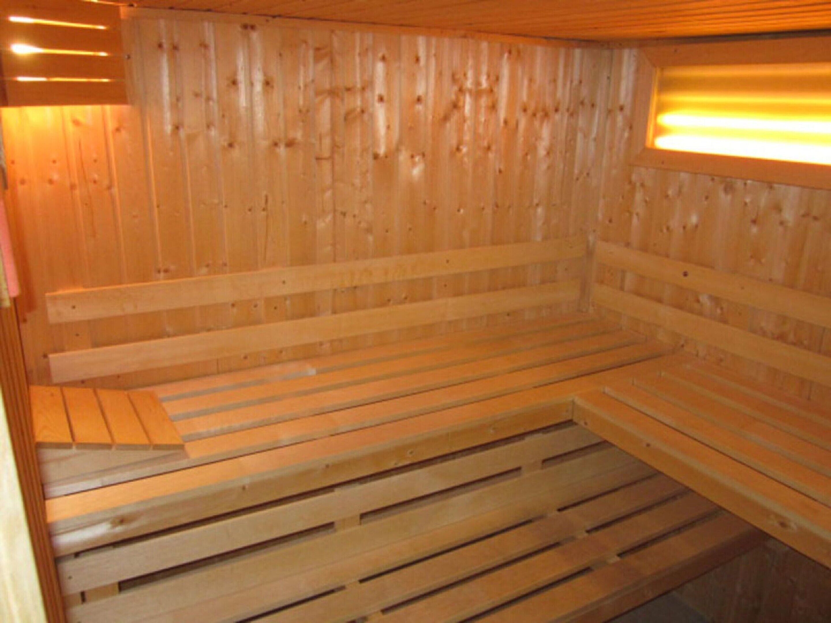 숙박 시설 내 편의 시설/서비스