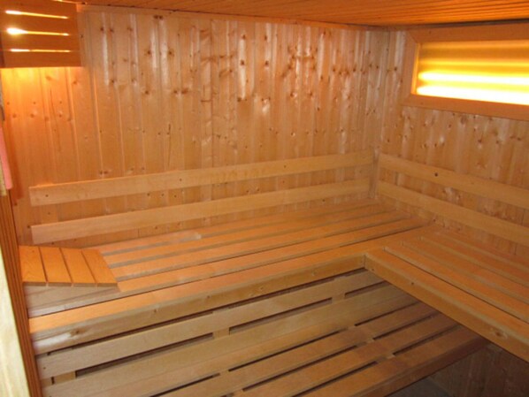 Property amenity - Holiday Home Seehase (Norden)