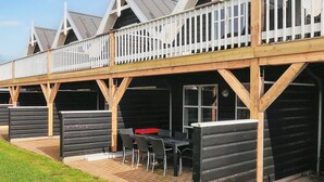 House | Exterior - 4 Person Holiday Home in Blavand (Blavand)