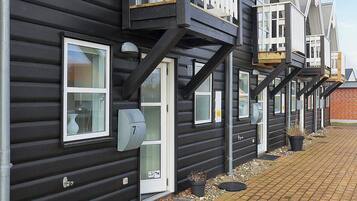 House | View from property