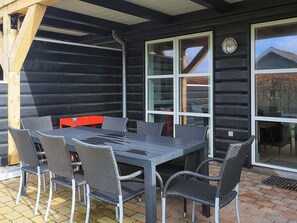 House | Dining - 4 Person Holiday Home in Blavand (Blavand)