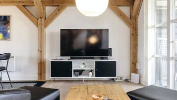 House | Living area