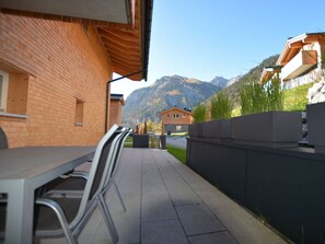 Exterior - Attractive Apartment in Wald am Arlberg (Dalaas)
