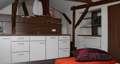 Petite Superior Comfortable Holiday Residence