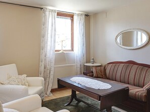 منطقة المعيشة