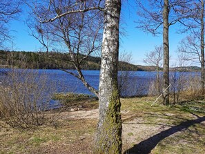 House | Exterior - 4 Person Holiday Home in Hallevadsholm-by Traum (Hällevadsholm)