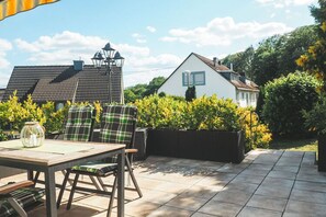 Dining - Holiday Apartment Festungsberg (Koblenz)