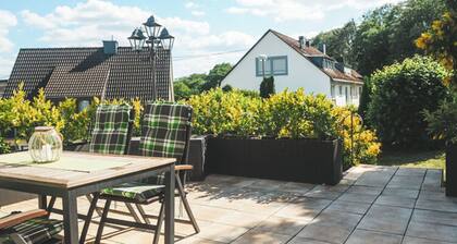 Holiday Apartment Festungsberg