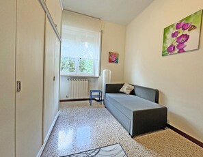 Living area - Rossini Apartment a Sassoferrato, in Posizione Centrale. Host Antonio (Sassoferrato)