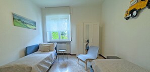 3 bedrooms, iron/ironing board, WiFi, bed sheets - Rossini Apartment a Sassoferrato, in Posizione Centrale. Host Antonio (Sassoferrato)